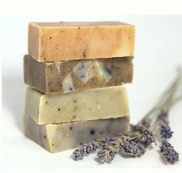 Goat Milk Soap Recipe – Stunningly Easy To Make It Yourself