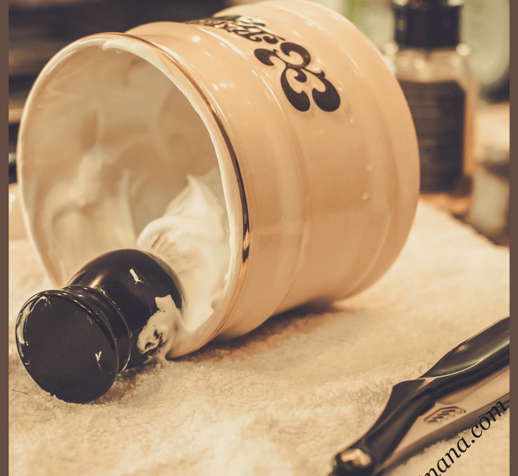 How to Make Homemade Shaving Soap Recipe – Round Up for Wet or Dry Shave