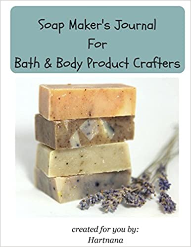 soap makers journal
