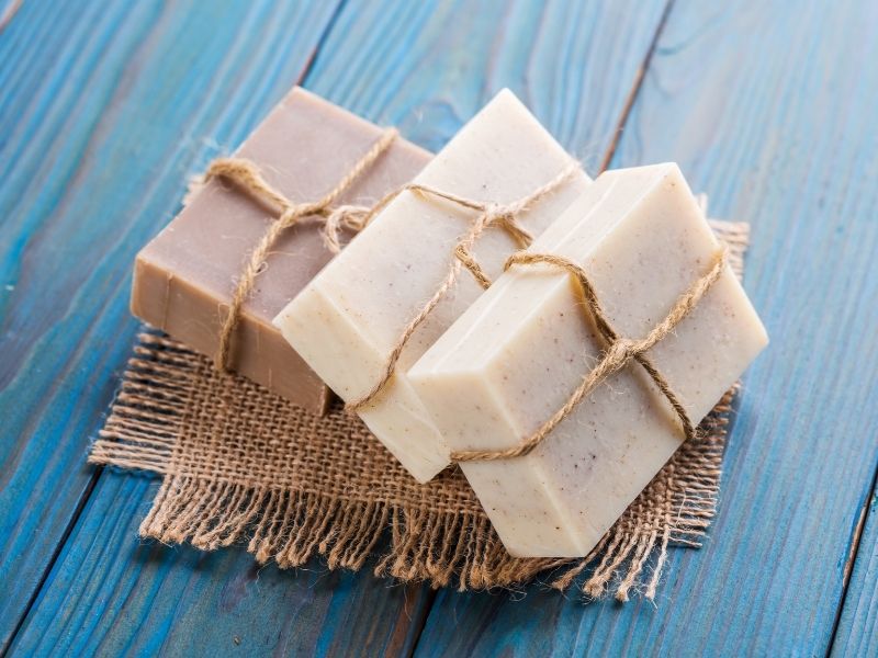 How to Make Soap the Old Fashion Way – Survival Skill